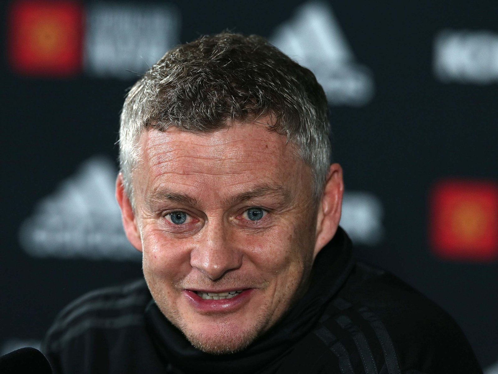 solskjaer