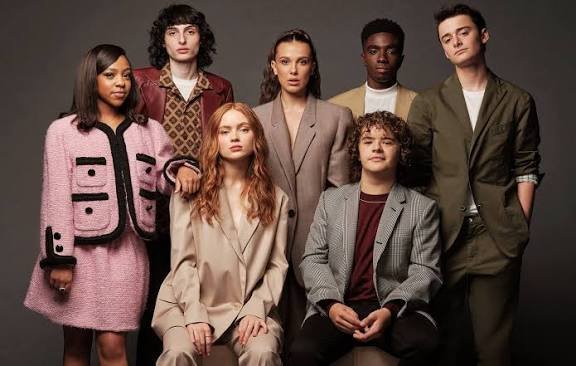 SNL parodies Stranger Things 5 with a fake "Episode 9" and wild Netflix spinoff trailers. images 2026 01 18t220745.971