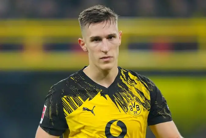 ARSENAL IN FIERCE BATTLE WITH REAL MADRID OVER CONTROVERSIAL DEFENDER...they say he's the best at the moment images