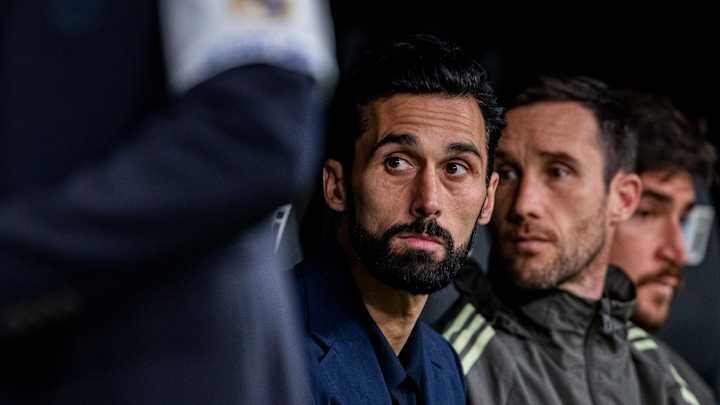 ARSENAL IN FIERCE BATTLE WITH REAL MADRID OVER CONTROVERSIAL DEFENDER...they say he's the best at the moment images gettyimages mmsport 384 01kha1j4mbc7nz3xam58 (1)